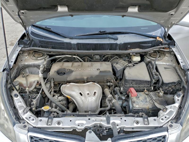 2009 PONTIAC VIBE #3308649529