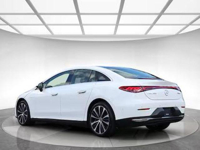 2023 MERCEDES-BENZ EQE SEDAN W1KEG1CB9PF013394