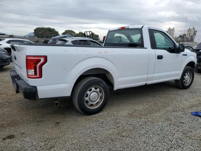 2016 FORD F150 #3301628626