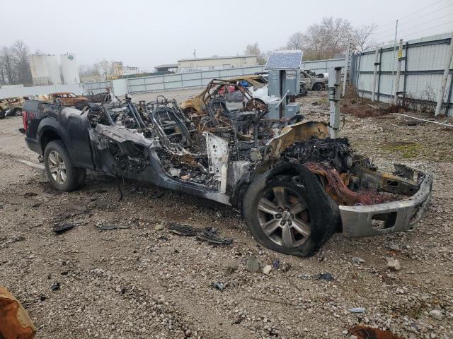 2015 FORD F150 SUPER #3293513469