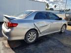Lot #3301752381 2009 TOYOTA COROLLA BA