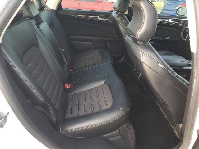 2017 FORD FUSION SE - 3FA6P0H70HR413531