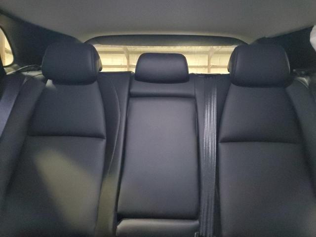 2025 MAZDA CX-30 SELE #3301892511