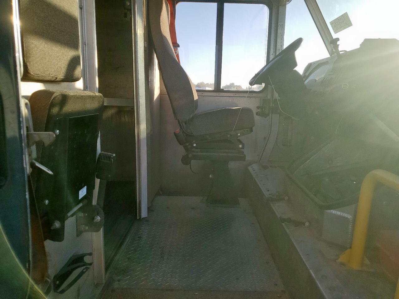 Lot #3311747719 2020 FORD UNKNOWN