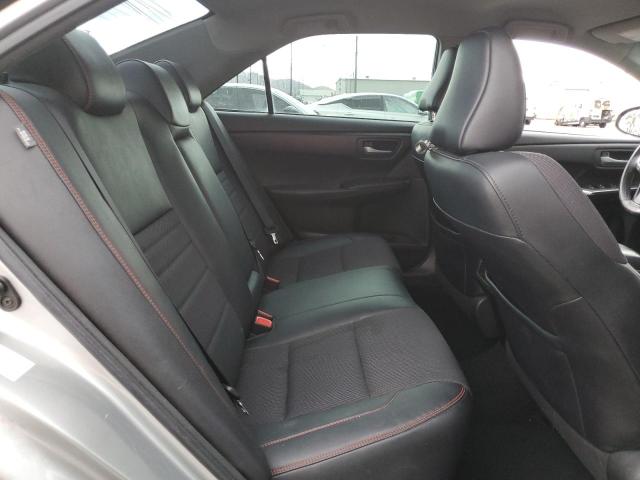 2016 TOYOTA CAMRY LE #3305605822