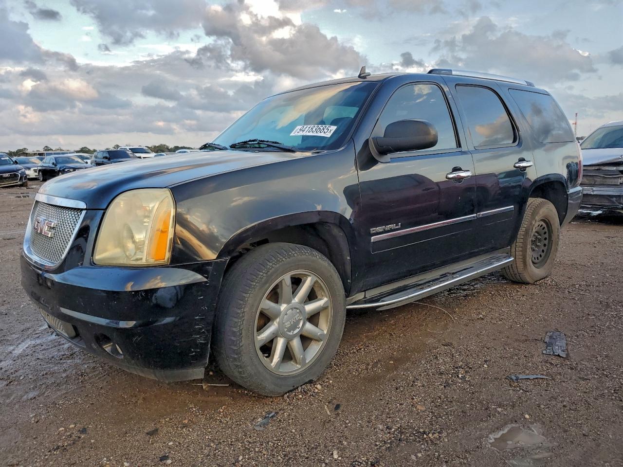 Lot #3297178871 2011 GMC YUKON DENA