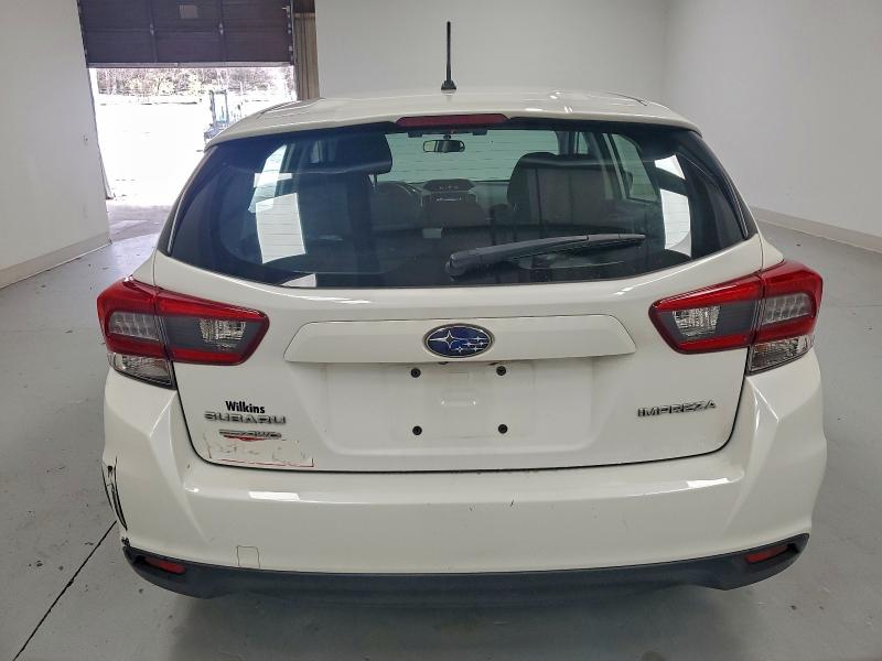 2023 SUBARU IMPREZA #3305420441