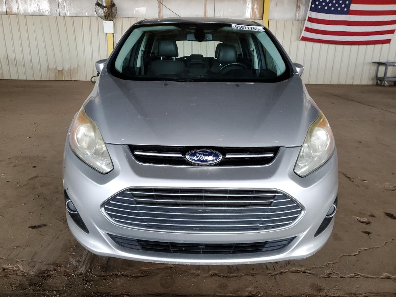 FORD C-MAX PREMIUM SEL