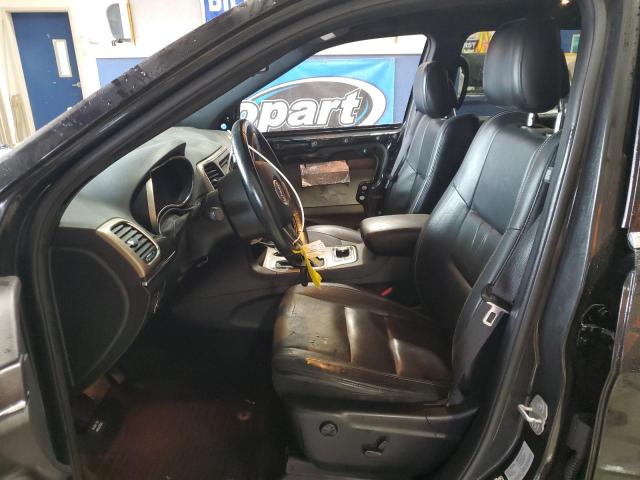 2016 JEEP GRAND CHER - 1C4RJFBG6GC333040