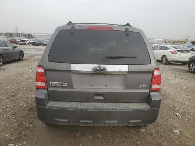 2011 FORD ESCAPE LIM #3302921059
