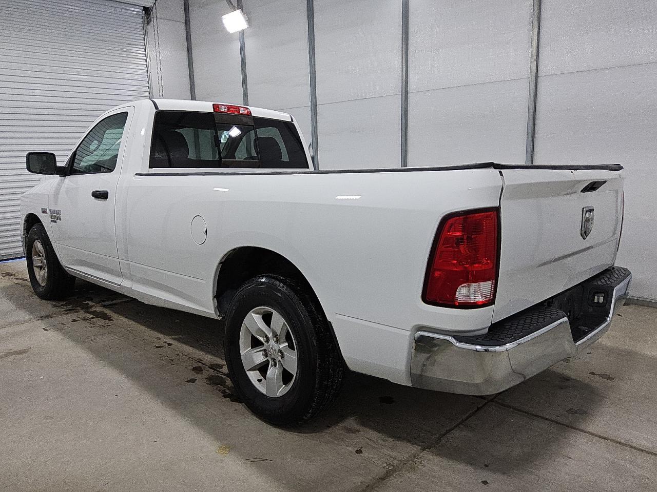 RAM 1500 TRADESMAN