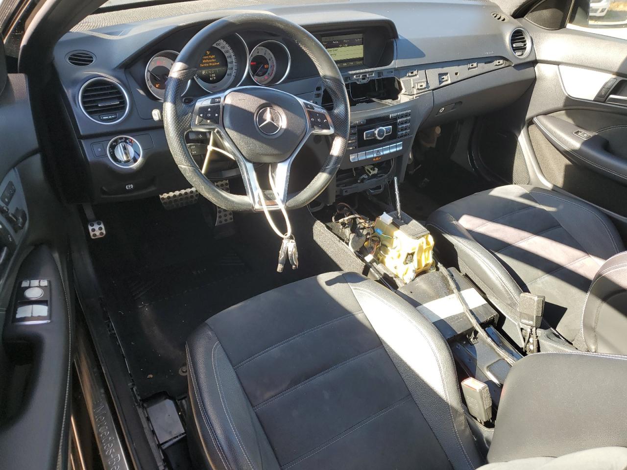 MERCEDES-BENZ C-CLASS 250