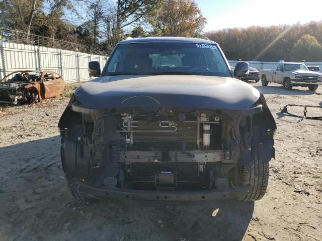 2016 INFINITI QX80 #3305557060