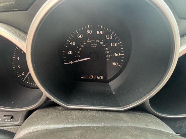 2007 LEXUS SC 430 #3293215155