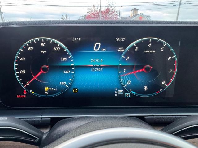 2021 MERCEDES-BENZ GLE 350 4M #3285885558