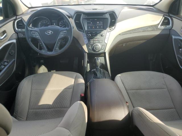 2017 HYUNDAI SANTA FE S #3291193964