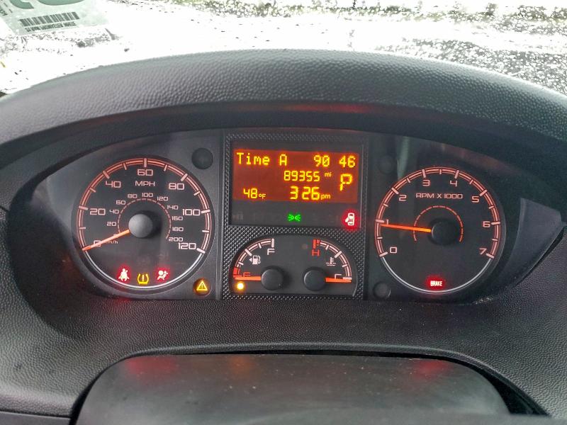 2021 RAM PROMASTER #3305607727