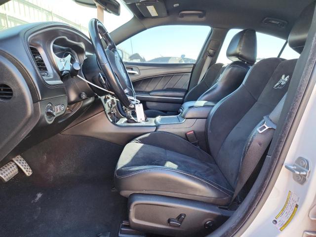 2020 DODGE CHARGER SC #3316757407