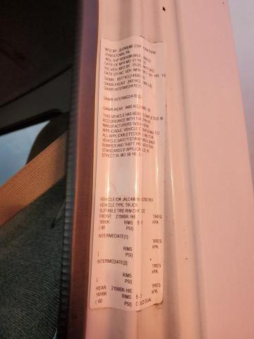 2016 ISUZU NPR HD #3302645004