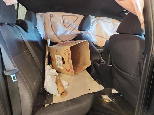 2017 TOYOTA TACOMA DOU #3297186868