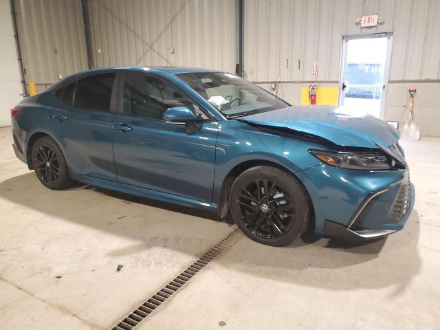 2025 TOYOTA CAMRY XSE #3301940463