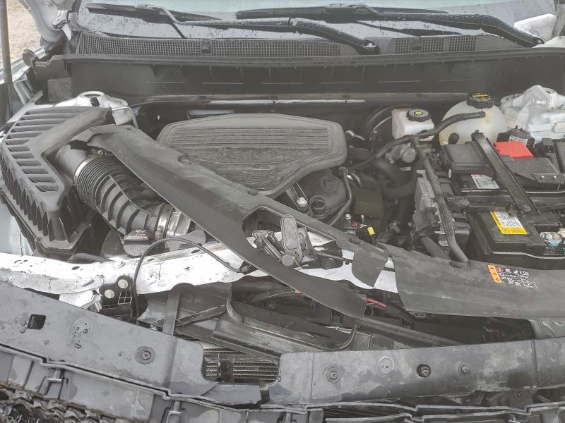 2024 CADILLAC XT6 SPORT #3304961987