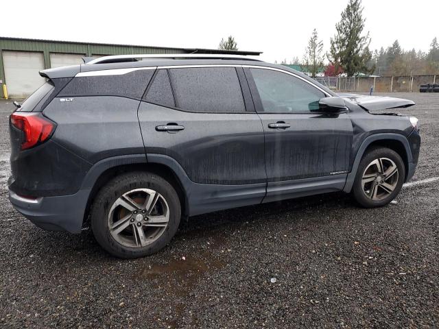 2018 GMC TERRAIN SL #3305655738