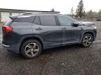 Lot #3305655738 2018 GMC TERRAIN SL