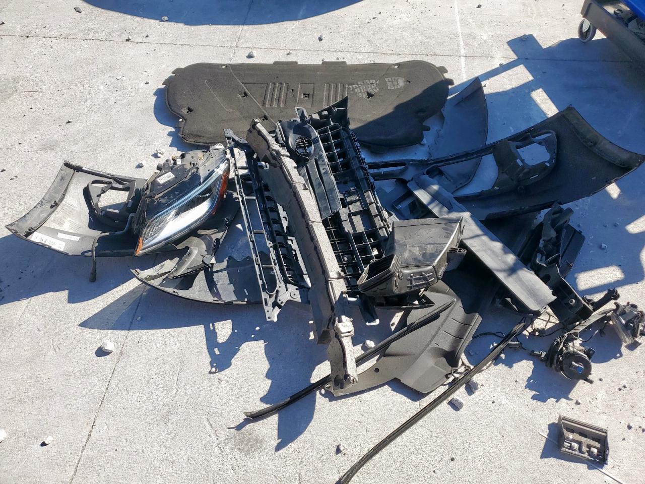 AUDI Q5 PREMIUM PLUS