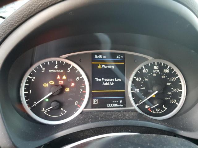 2019 NISSAN SENTRA S #3310319982