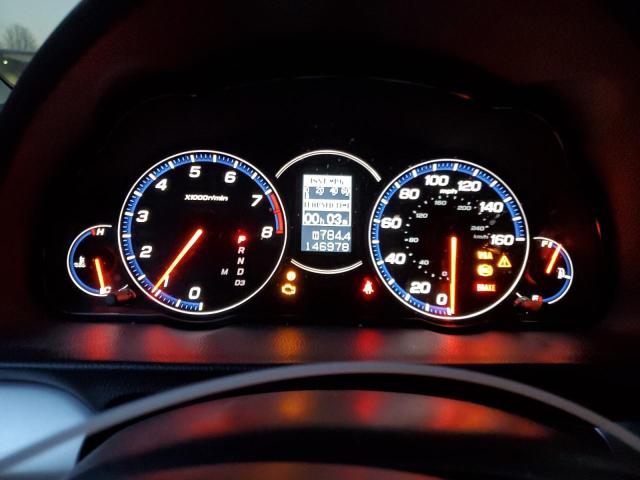 2006 ACURA TSX #3296226470