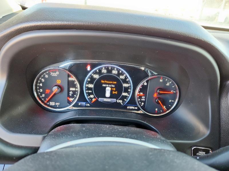 2023 GMC ACADIA DEN #3316036239