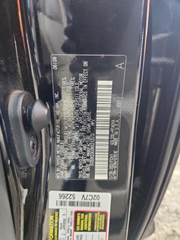 2008 TOYOTA SIENNA CE #3302798890