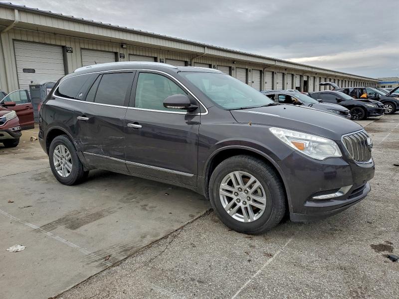 2014 BUICK ENCLAVE #3297135494