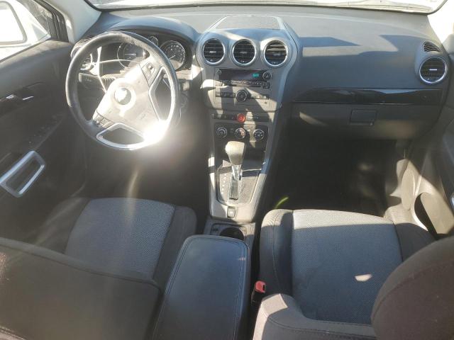 2014 CHEVROLET CAPTIVA LS - 3GNAL2EK3ES623802