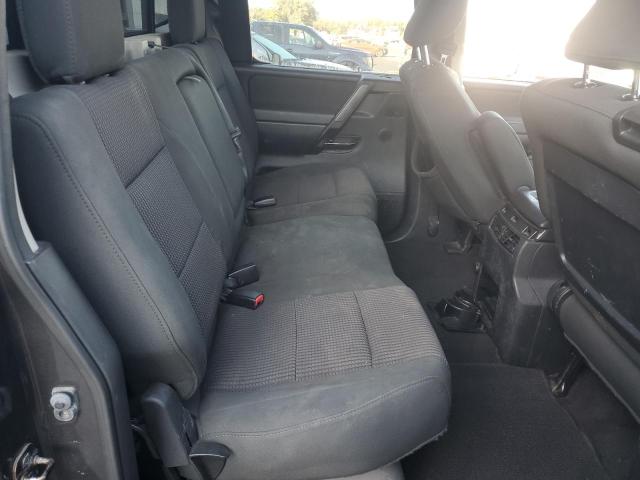 2012 NISSAN TITAN S #3303975718