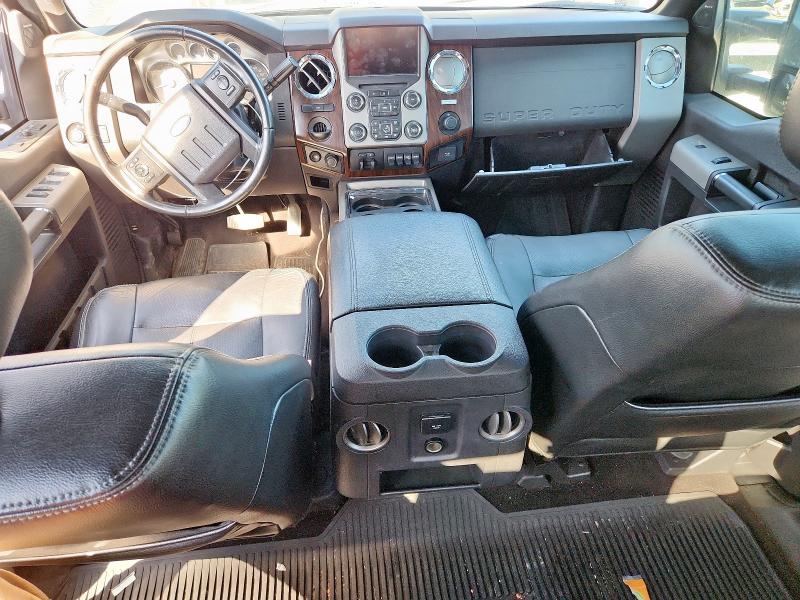 2015 FORD F350 SUPER #3291161982