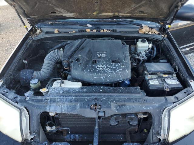 2006 TOYOTA 4RUNNER SR #3286321559