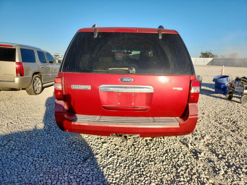 2008 FORD EXPEDITION #3285674646
