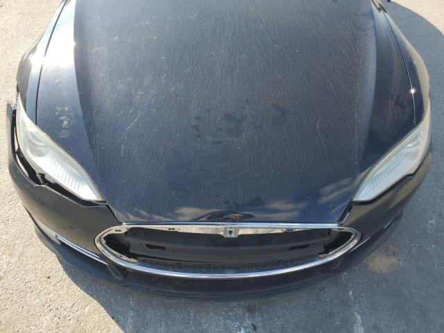 2013 TESLA MODEL S #3291193963