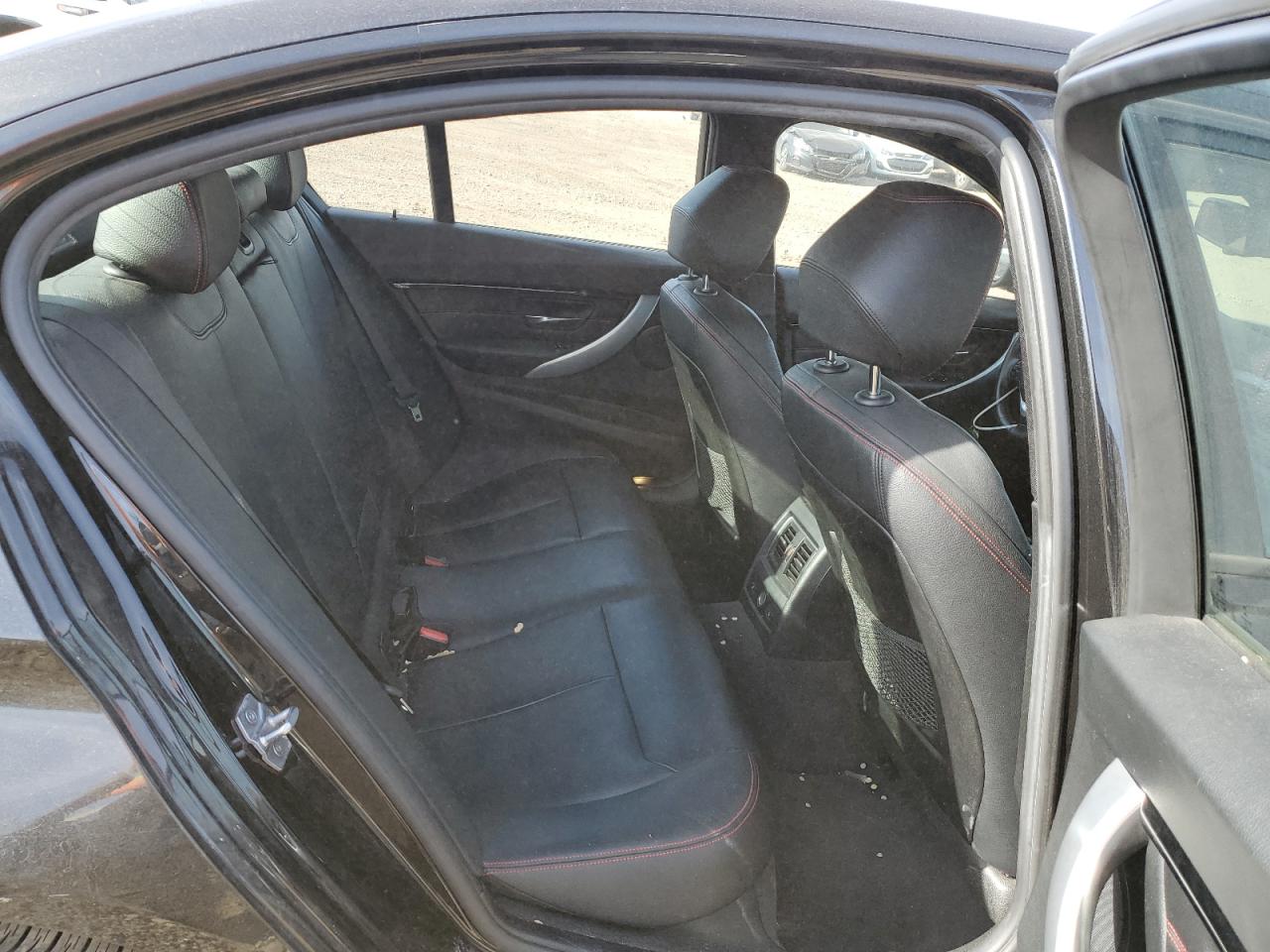 BMW 3 SERIES XI SULEV