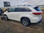 Lot #3312317769 2017 TOYOTA HIGHLANDER