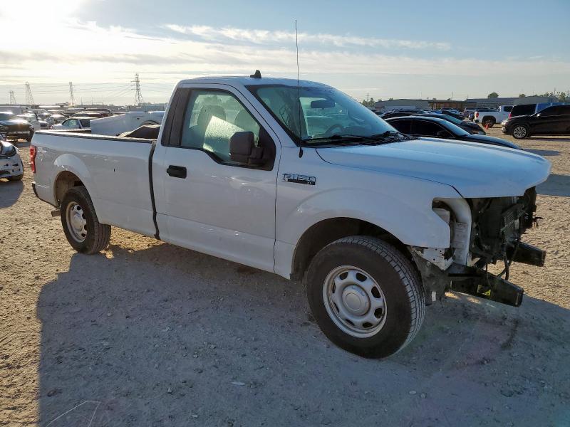 2020 FORD F150 #3298014136