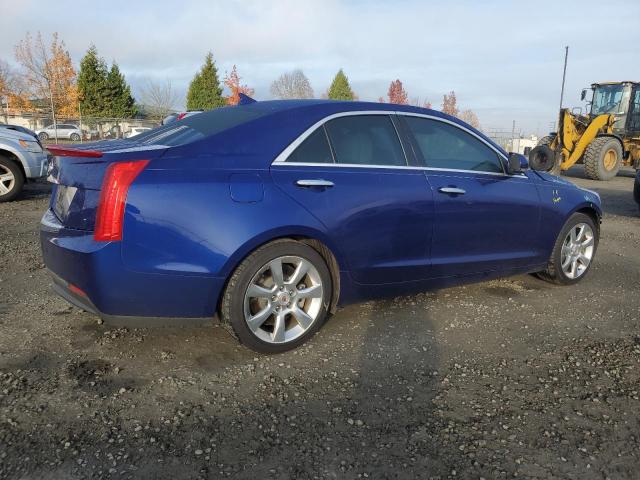 2013 CADILLAC ATS LUXURY #3284169560