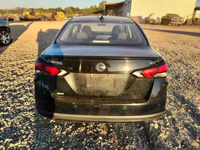 2021 NISSAN VERSA SV #3283818421