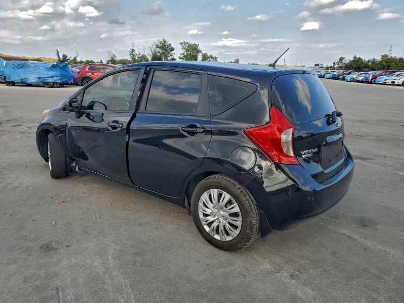 2014 NISSAN VERSA NOTE #3315909100