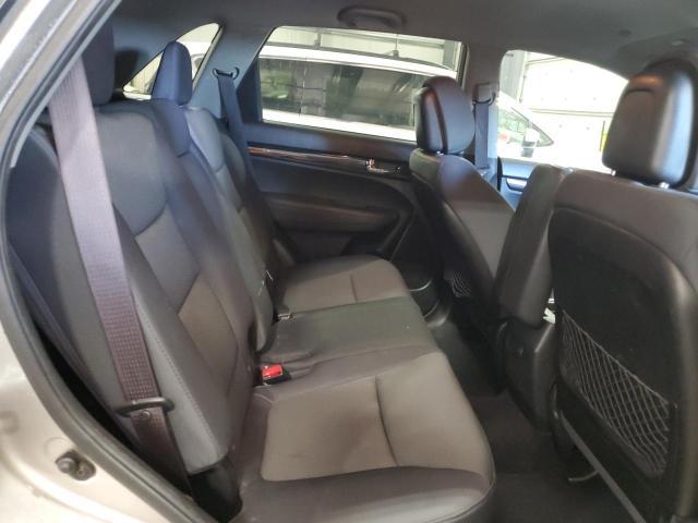 2013 KIA SORENTO LX #3281597452