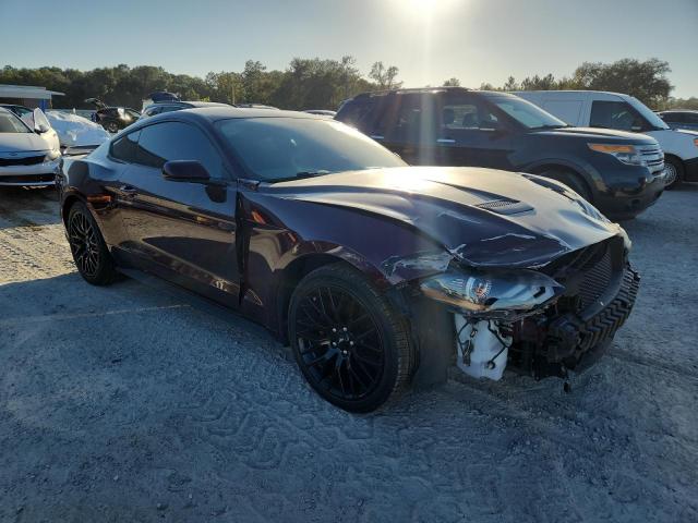 2018 FORD MUSTANG - 1FA6P8TH4J5185542