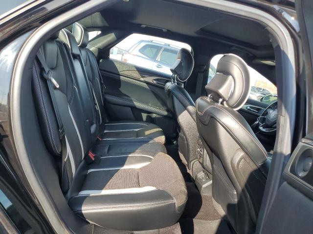 2017 LINCOLN MKZ RESERV #3293287434