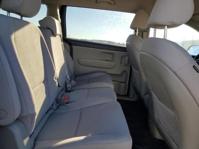 2019 KIA SEDONA LX - KNDMB5C19K6454079